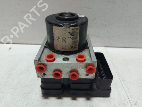 ABS pump SUZUKI SWIFT III (MZ, EZ)  | BP31587066M43 