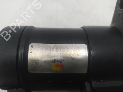 Starter OPEL ASTRA G Hatchback (T98)  | BP16354476M8 
