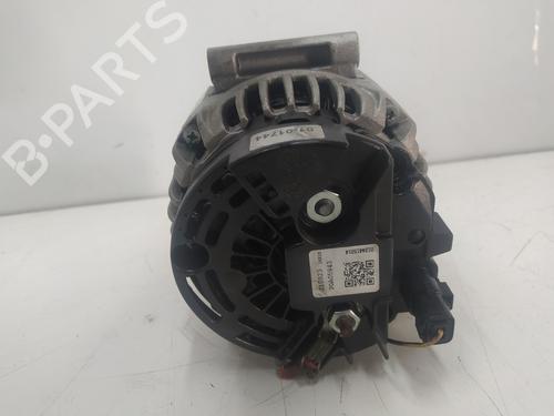 Alternator RENAULT MEGANE I (BA0/1_)  | BP17368601M7 