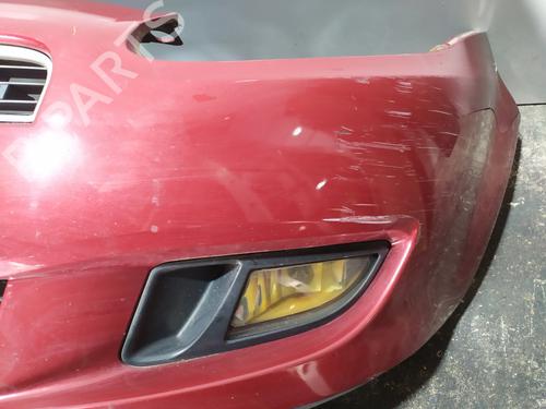Front bumper FIAT BRAVO II (198_) 1.9 D Multijet (198AXB1A) | BP29824763C7 