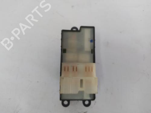 Left front window switch NISSAN ALMERA II Hatchback (N16)  | BP15585055I27 