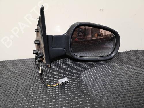 Used Right mirror NISSAN MICRA III (K12) [2002-2011]  8702687