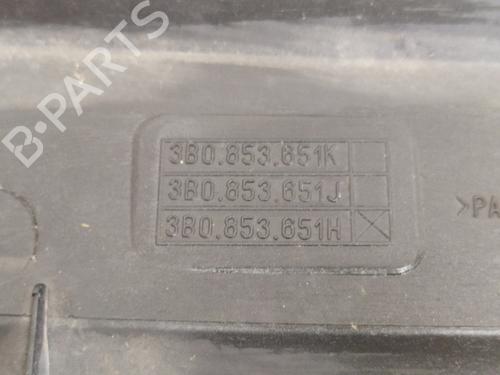Grill VW PASSAT B5.5 (3B3) | BP32986898C40 - Image 2