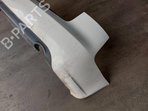 Rear bumper AUDI A4 B7 (8EC) 2.0 TFSI | BP24815929C8 