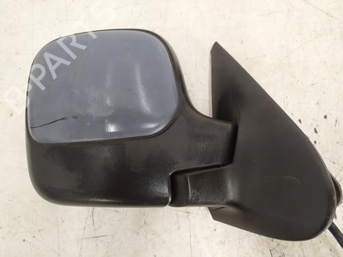 Right mirror PEUGEOT PARTNER MPV (5_, G_)  | BP30001684C27