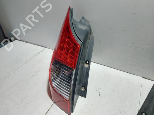Left taillight RENAULT SCÉNIC II (JM0/1_) | BP31584869C34