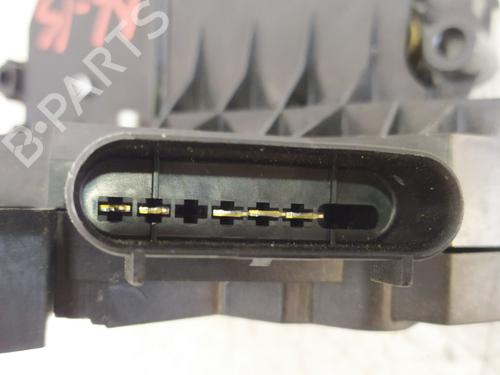 Front left lock FORD GRAND C-MAX (DXA/CB7, DXA/CEU)  | BP29907026C98