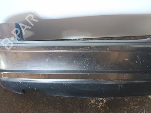 Rear bumper AUDI A3 (8P1) 1.9 TDI | BP12509485C8 