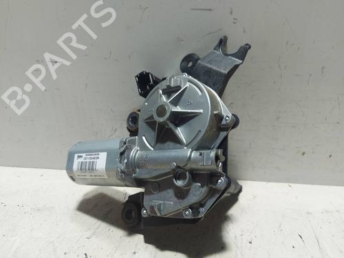 Rear wiper motor RENAULT CLIO IV (BH_)  | BP23551211M102 