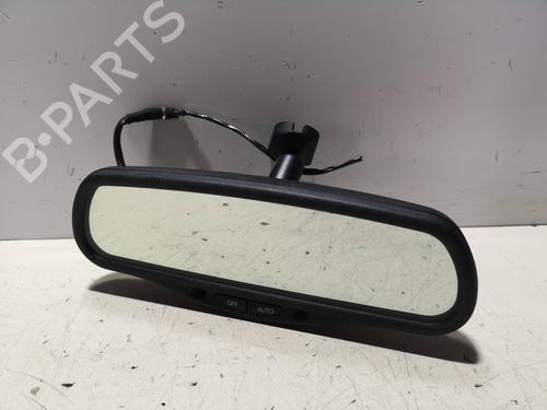 Used Rear mirror FORD MONDEO III (B5Y) [2000-2007]  16847104