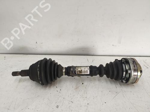 Used Left front driveshaft SEAT LEON (1M1) [1999-2006]  17917768
