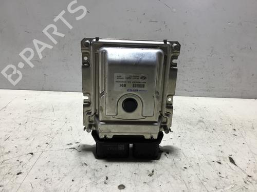 Used Engine control unit (ECU) KIA PICANTO III (JA) 1.2 (84 hp) 26874361