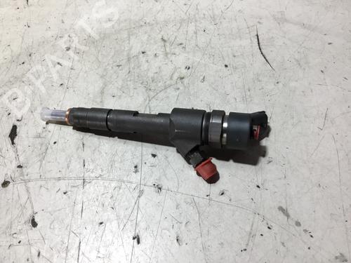Injector SUZUKI GRAND VITARA II (JT, TE, TD) 1.9 DDiS All-wheel Drive (JT419, TD44, JB419WD, JB419XD,... | BP27865870M100 