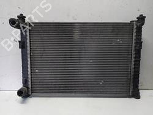 Used Water radiator FORD FUSION (JU_) [2002-2012]  8703814