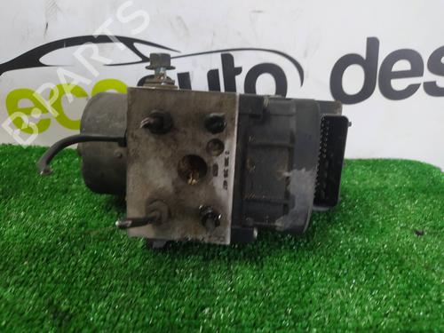 ABS pump NISSAN TERRANO II (R20) 2.7 TDi 4WD | BP8701926M43 