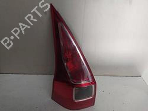 Used Left taillight RENAULT MEGANE II Saloon (LM0/1_) [2003-2025]  8701524