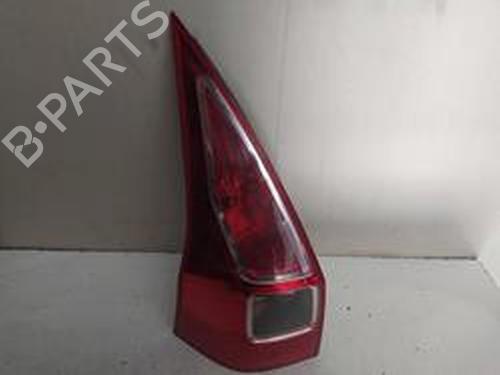 Fanale posteriore sinistro RENAULT MEGANE II Saloon (LM0/1_) 1.9 dCi (131 hp) 8701524