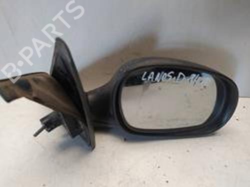Used Right mirror DAEWOO LANOS (KLAT) [1997-2025]  8715660