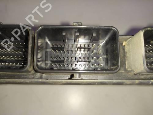 Engine control unit (ECU) RENAULT TWINGO II (CN0_) 1.5 dCi 75 | BP39509462M57 - Image 2