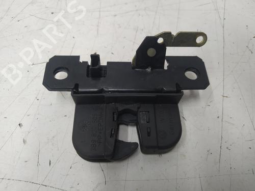 Tailgate lock SEAT LEON (1M1)  | BP17511169C101 