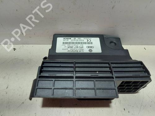 Electronic module AUDI A6 C6 (4F2) 3.0 TDI quattro | BP18118070M83 