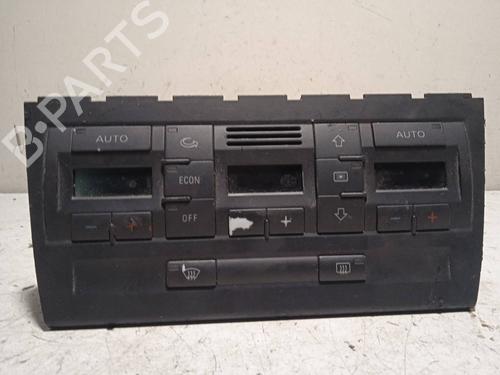 AC-Styringsenhed/Manøvreenhed AUDI A4 B6 (8E2)  | BP10912693I5 