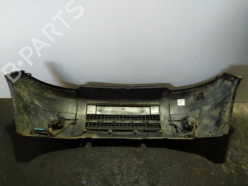 Front bumper CITROËN BERLINGO / BERLINGO FIRST Box Body/MPV (M_) 2.0 HDI 90 4WD (MBRHY, MCRHY) | BP27180943C7 