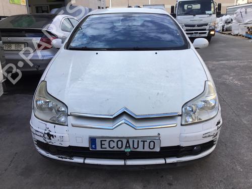 Left mirror CITROËN C5 II (RC_) 1.8 16V (RC6FZB) | BP29291015C26 
