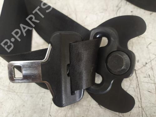 Front right seatbelt CITROËN C3 II (SC_) | BP36670584I25 - Image 3
