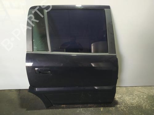 Used Right rear door Right rear door OPEL ZAFIRA A MPV (T98) [1999-2006] 34703042 34703042
