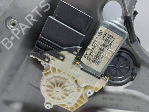 Rear left window mechanism VW BORA I (1J2) | BP30889325C24