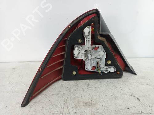 Right taillight FORD MONDEO III (B5Y)  | BP11379682C35 