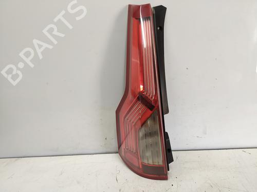 Used Left taillight CITROËN C4 Picasso I MPV (UD_) [2006-2015]  17870548