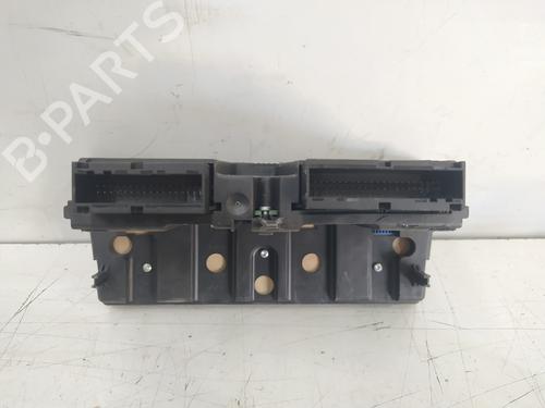 Climate control SAAB 9-3 (YS3F, E79, D79, D75) 1.9 TiD | BP21814226I5 