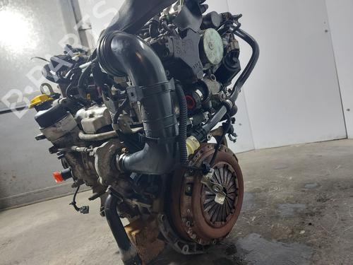 Engine FIAT GRANDE PUNTO (199_) 1.3 D Multijet | BP33292821M1 - Image 5