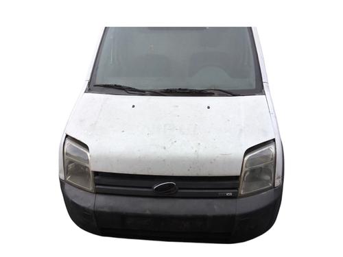 Left taillight FORD TRANSIT CONNECT (P65_, P70_, P80_) 1.8 TDCi | BP26720510C34 