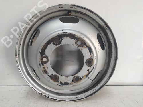 Used Rim Rim FORD TRANSIT Platform/Chassis (FM_ _, FN_ _) [2000-2006] 36680027 36680027