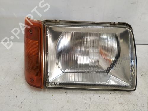 Højre forlygte SEAT TERRA Estate Van (024A) 0.9 Cat (40 hp) 30082917