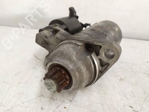 Used Starter Starter 38596052 38596052