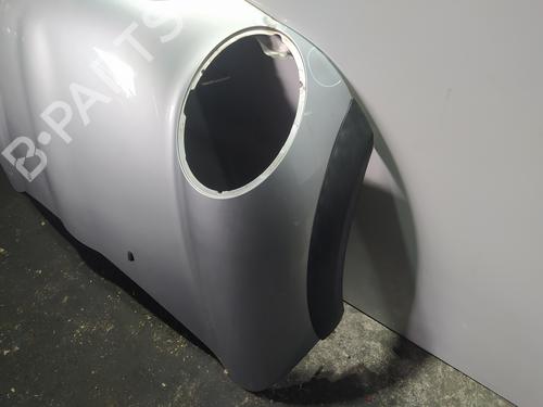 Hood MINI MINI (R50, R53)  | BP27161225C1 