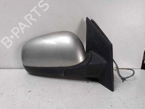 Right mirror NISSAN NOTE (E11, NE11) 1.5 dCi | BP9501577C27 