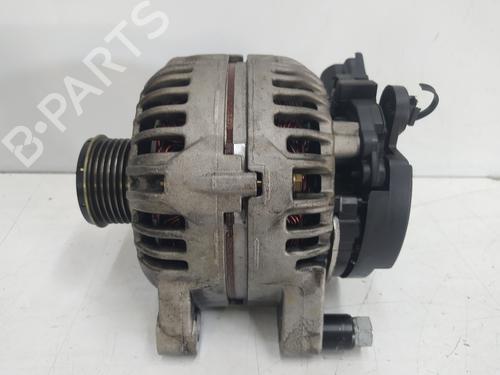 Alternator PEUGEOT 307 (3A/C)  | BP29311828M7 