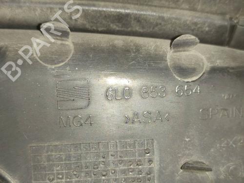 Grille SEAT IBIZA III (6L1)  | BP29400664C40 