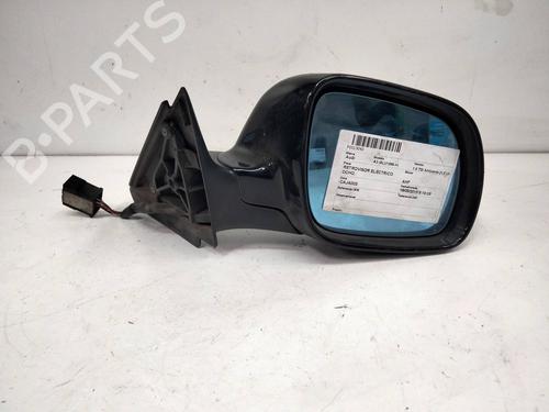 Used Right mirror AUDI A3 (8L1) [1996-2006]  8704501
