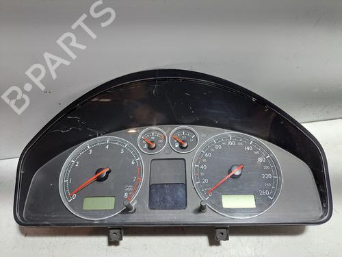 Used Instrument cluster VW SHARAN (7M8, 7M9, 7M6) 2.0 (115 hp) 9272384