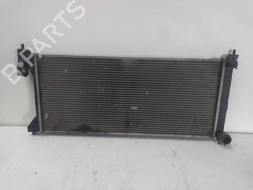Køler SUZUKI IGNIS II (MH) [2003-2025]  10406462