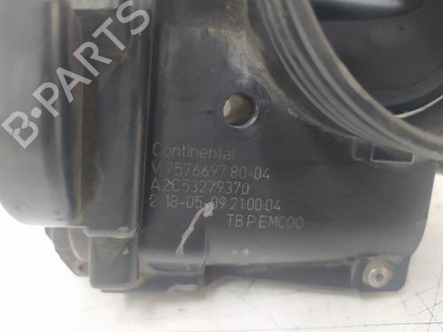 Throttle body CITROËN C3 Picasso (SH_)  | BP20693567M82 