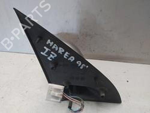 Left mirror FIAT MAREA (185_) 1.9 JTD 105 (185AXN1A) | BP8713115C26 