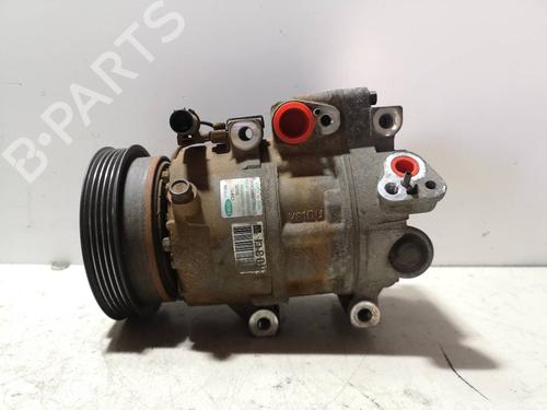 Used AC compressor HYUNDAI i30 (FD) [2007-2012]  16115161