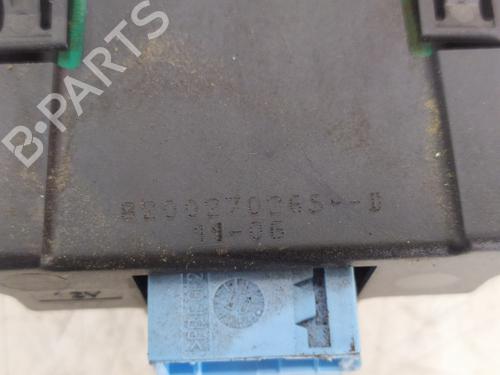 Handremsysteem RENAULT SCÉNIC II (JM0/1_)  | BP29994194E5 